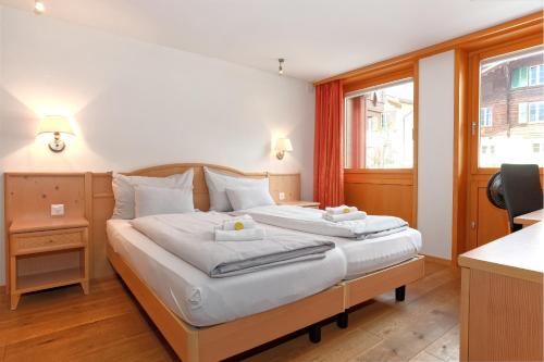 Apartment Stotzhalten 3.5 - GriwaRent AG