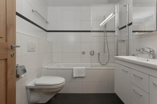 Apartment Stotzhalten 3.5 - GriwaRent AG