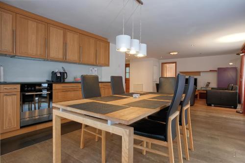 Apartment Stotzhalten 3.5 - GriwaRent AG