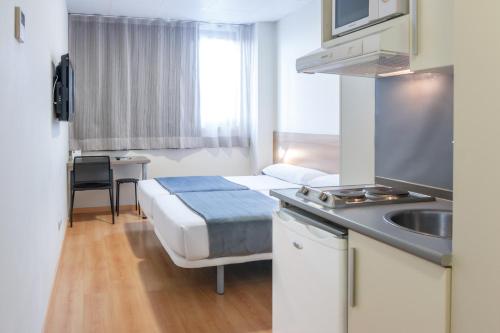 Vértice Roomspace, Madrid – Precios actualizados 2022