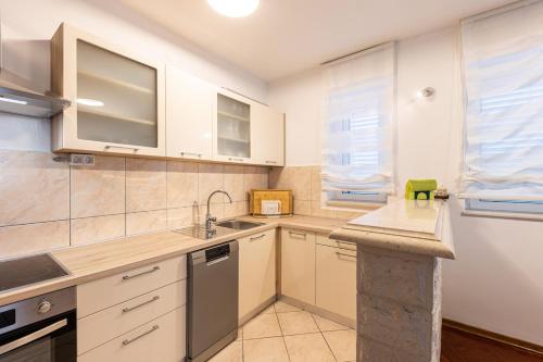 Apartment Lukas