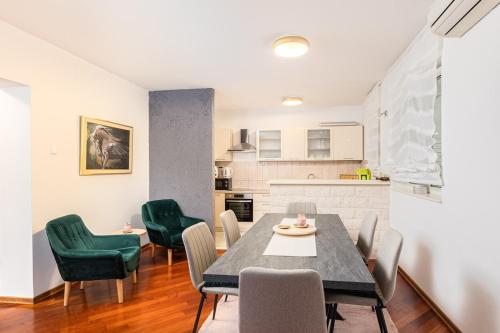 Apartment Lukas