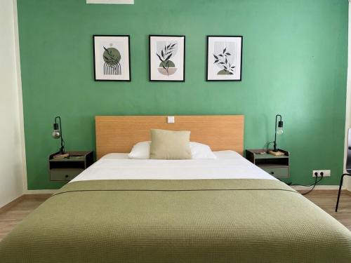 RP-Apartments Lend l Self Check-in