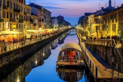 Ticinese Zen