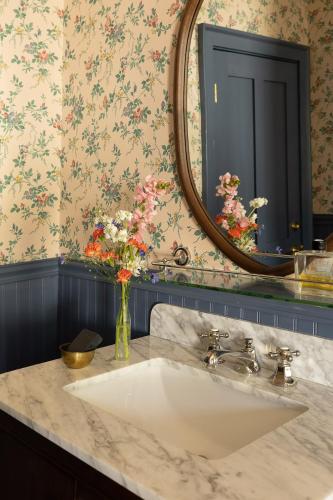 Foto de la galeria de St. Elmo Hotel a Ouray