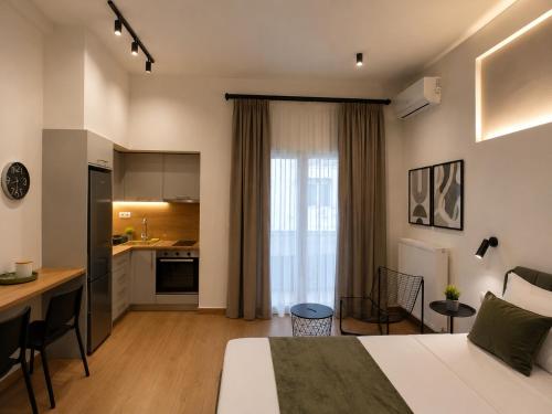 Black Onyx Comfort Suites - Elegant Stay in the City Center