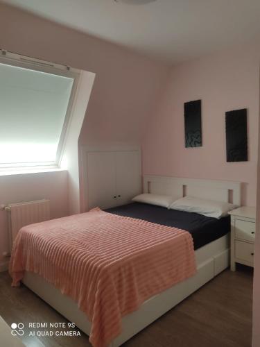 Gallery image of the boho Garden Room Aranjuez in Real Cortijo