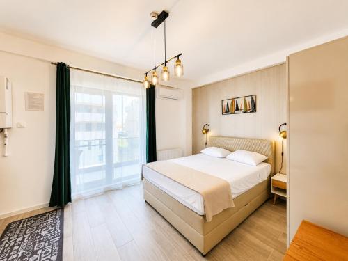 Nautic Beach Stay 23 in Asti Residence Navodari