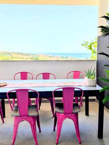 Frida Sea View - 2 bed apartment