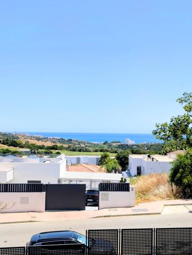 Frida Sea View - 2 bed apartment