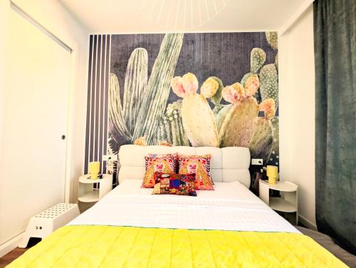 Frida Sea View - 2 bed apartment