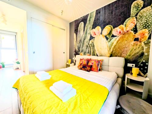 Frida Sea View - 2 bed apartment