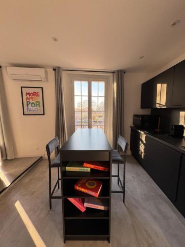 Le Nid Provençal - Studio Premium - Fréjus Centre