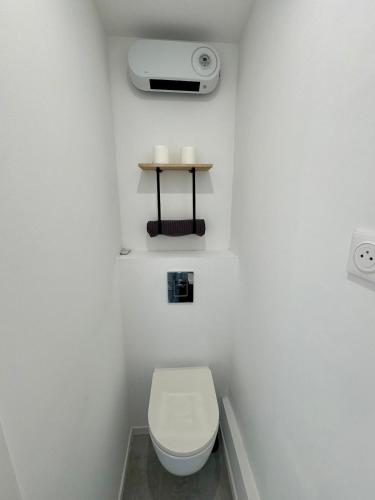 Le Nid Provençal - Studio Premium - Fréjus Centre