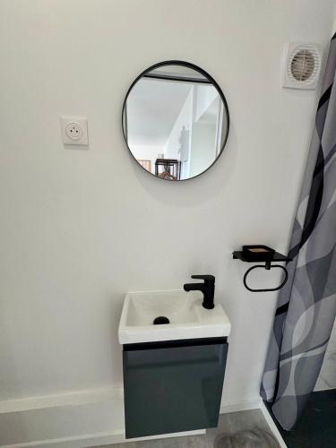 Le Nid Provençal - Studio Premium - Fréjus Centre