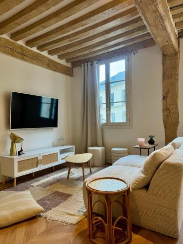 Appartement Saint Amand