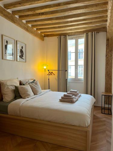 Appartement Saint Amand