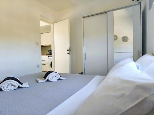Irini Apartment