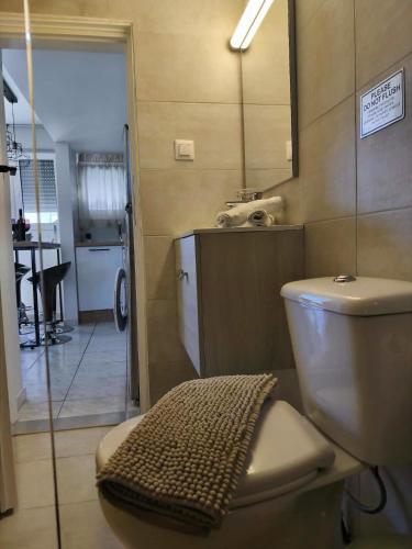 Irini Apartment