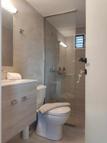 Irini Apartment