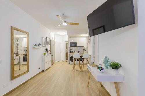Solajero Canteras Beach Apartment