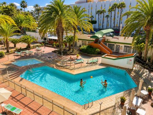 Solymar Premium Apartment 2