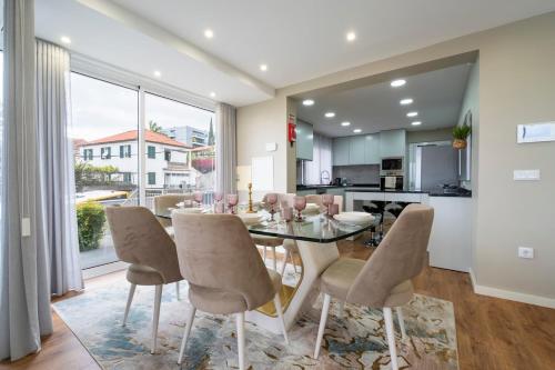 Villa Cliff Bay View Funchal