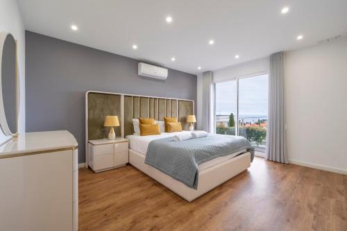 Villa Cliff Bay View Funchal