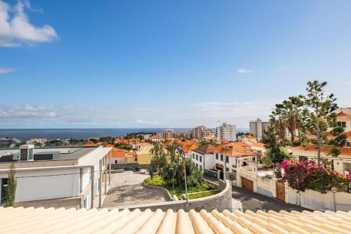Villa Cliff Bay View Funchal