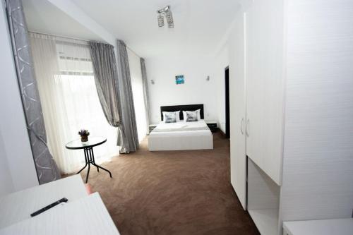 Gallery image of Cittadini Residence in Mamaia Sat/Năvodari