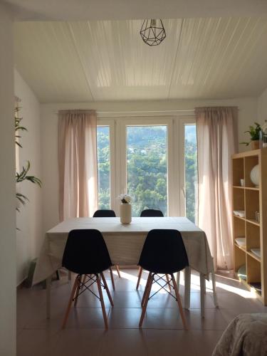 Poço Cávado House T3