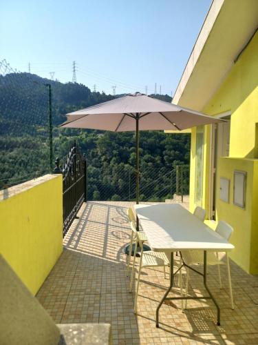 Poço Cávado House T3