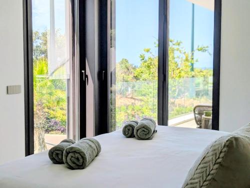 Soul Marbella Family Apartment Private Pool 3 Bed