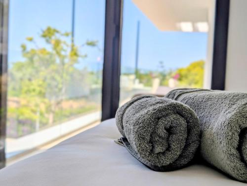Soul Marbella Family Apartment Private Pool 3 Bed