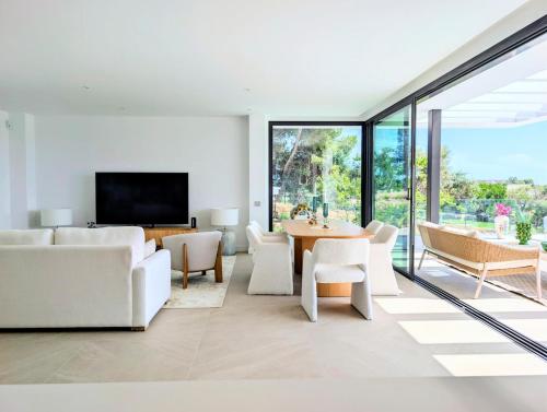 Soul Marbella Family Apartment Private Pool 3 Bed