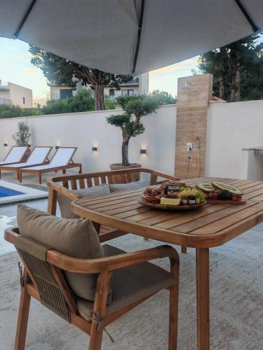Apartman A&J Okruk