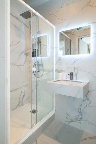 L'Émeraude - Exceptional Design Studio