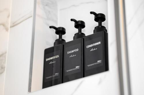 L'Émeraude - Exceptional Design Studio
