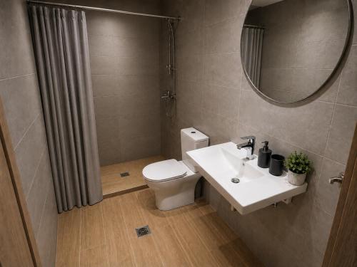 GIORGIO PATRASSO - Micro apartment in the center of Patras