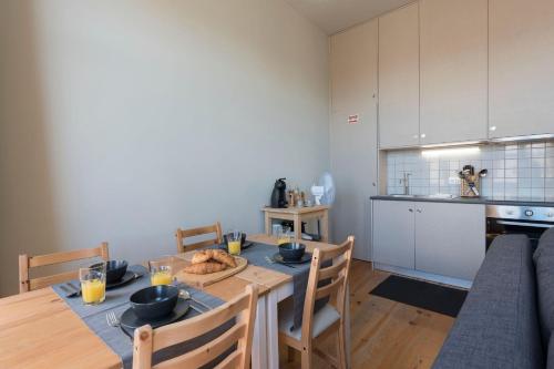 Gloria Boulevard Flat