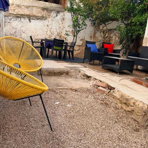 Stay in Faro Downtown