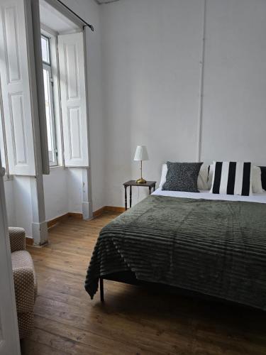 Stay in Faro Downtown