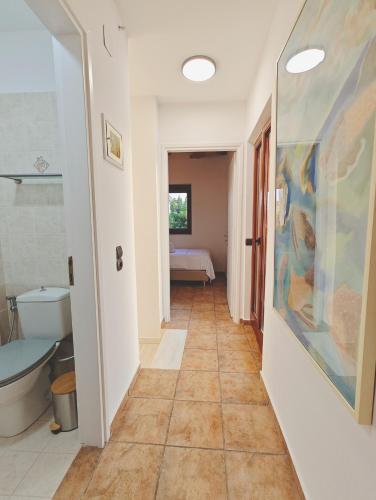 Emmelia Stone Maisonette Panoramic Sea View