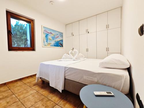 Emmelia Stone Maisonette Panoramic Sea View