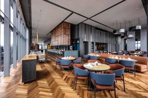 The Gate Hotel Osaka by Hulic