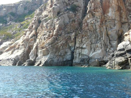Φυσικό τοπίο κοντά σε αυτό το bed & breakfast