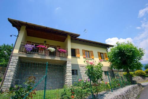 Φωτογραφία από το άλμπουμ του Bellagio's Sunrise στο Μπελάτζιο