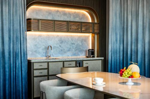The Gate Hotel Osaka by Hulic