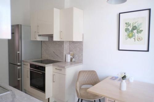 NOOR - Downtown Stay - Free Parking & Near Messe
