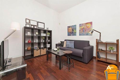4BNB - Vatican Doors Flat